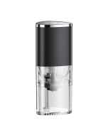 Electric Coffee Grinder Magnetic Snap-on Stainless Steel Blade Grinder