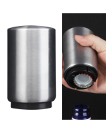 Stainless Steel Automatic Bottle Opener Bar Bottle Opener Beer Bottle Opener