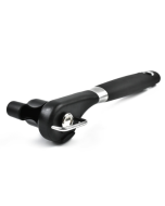 Multifunctional stainless steel can opener (packaged in color box)