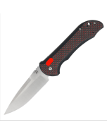 Butterfly 908 folding knife G10 carbon fiber outdoor knife high hardness sharp knife D2 outdoor folding knife