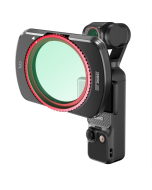 For DJI OSFor DJI OSMO Pocket 3 STARTRC Starlight Filter 1131987