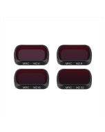 For DJI POCKET 2 BRDRC Filter Accessories