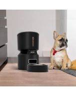 Smart Timed Tuya Auto Pet Feeder for dog cat
