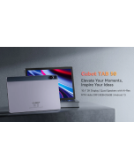 Cubot Tab 50