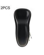 Two for one sale Suitable for Philips Braun shaver travel waterproof EVA hard protective case