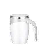 Electric Stirring Cup Milkshake Coffee Stirring Cup, Capacity:401-500ml 1
