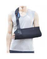 Postoperative forearm sling multifunctional shoulder neck wrist brace and arm fracture fixation strap