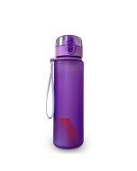 Leak-proof Sports Water Bottle Tour Hiking Portable Bottles Size:560ml
