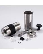 Mini Manual Stainless Steel Coffee Grinder