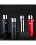 304 Stainless Steel Insulated Mug Large Capacity Sports Water Cup Outdoor Travel Pot