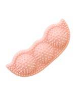 Dog TPR Chewing Teeth Stick Pet Interactive Training Bite-Resistant Toy, Specification: Light Pink