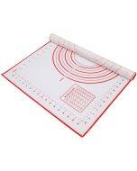 Thickened Teflon Non-Stick Mat Silicone Kneading Baking Non-Slip Mat