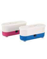 3-in-1 Glasses Cleaning Machine Small Contact Lens Jewelry Watch Cleaner