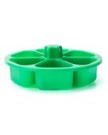 6 In 1 Sushi Triangle Rice Ball Bento Box Mould