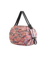 2-piece foldable travel shoulder portable bag for sale