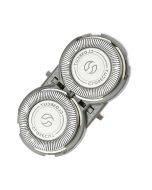 Applicable to Philips PQ182 PQ183/206 HQ4 razor blade head blade holder accessories