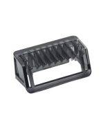 Suitable for Philips Oneblade razor small T knife positioning comb caliper QP210 220 2523 2520 blade accessories, specifications: 1mm