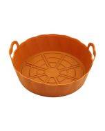 Air Fryer High Temperature Silicone Cake Pan