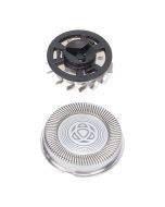 Applicable to Philips S1103/S1101/1102/1103/S3206/S3102 blade mesh accessories