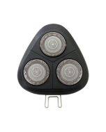 Suitable for Philips S1103/S2303/S2302/S1101/S1102 razor blade mesh cover set