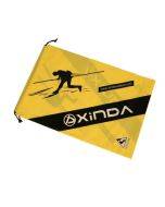 XINDA 2pcs Outdoor Equipment Rope Protective Bags Storage Bags Pack Rock Climbing Bag 38 x 55cm