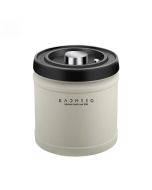 Kacheeg Sealing Can Pressed Vacuum Coffee Bean Tea Cans, Capacity: 1600ml