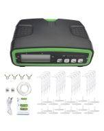 FT-C68 dual pump intelligent automatic watering device for potted plants, timed watering, garden balcony drip irrigation and sprinkler system