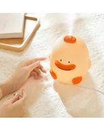 IFJSQ01 Small USB plug-in home aromatherapy night light humidifier