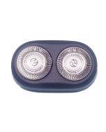 The integrated shaver head is suitable for Philips PQ190 PQ183 PQ188 PQ192 PQ187 PQ199