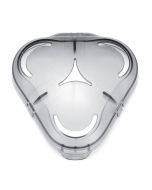 Suitable for Philips shaver S5000 series head protective cover replacement accessories