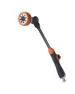 Integrated Thumb Long Rod Sprinkler Multi functional Household Irrigation Agriculture Garden Car Wash Shower