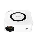 Home HD Projector 1080P Bluetooth WIFI Mobile Phone Smart Projector
