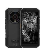 Ulefone Armor X32 Rugged Outdoor Smartphone with 12GB RAM, 128GB ROM, Night Vision Camera, Android 14, Waterproof & Shockproof