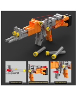 Youpin Creative mechanical technology gun building blocks