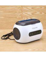 baku BA-3060 220V Household Eyeglasses & Jewelry Cleaning Tool