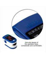 Finger Pulse Oximeter