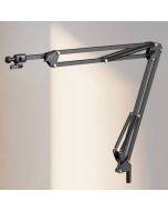 Adjustable Long Arm Metal Phone Holder(70% OFF)