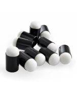 10 Sold Finger Painting Sponges Finger Sponge Applicators