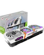 Seven Rainbow iGame GeForce RTX3060 Ultra W OC 12G L for gaming PC graphics cards